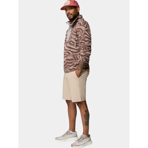 Columbia Roc Short Férfi Rövidnadrág 271-Ancient Fossil