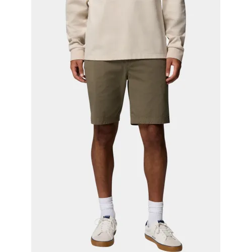 Columbia Roc Short Férfi Rövidnadrág 397-Stone Green