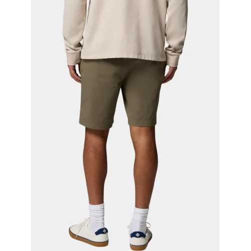 Columbia Roc Short Férfi Rövidnadrág 397-Stone Green