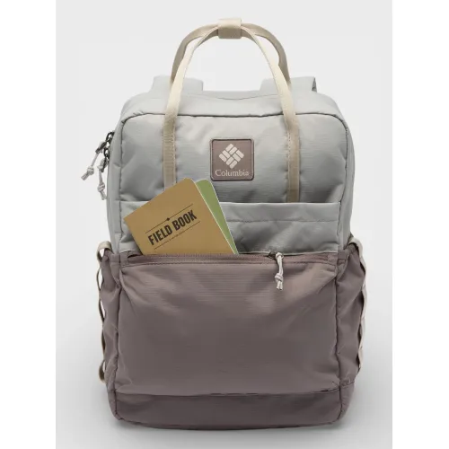 Columbia Trail Traveler II 18L Backpack Táska Hátizsák 027-Flint Grey