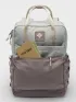 Columbia Trail Traveler II 18L Backpack Táska Hátizsák 027-Flint Grey
