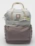 Columbia Trail Traveler II 18L Backpack Táska Hátizsák 027-Flint Grey