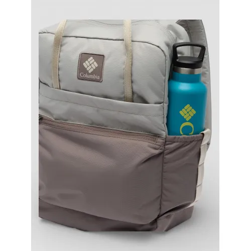 Columbia Trail Traveler II 18L Backpack Táska Hátizsák 027-Flint Grey
