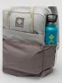 Columbia Trail Traveler II 18L Backpack Táska Hátizsák 027-Flint Grey