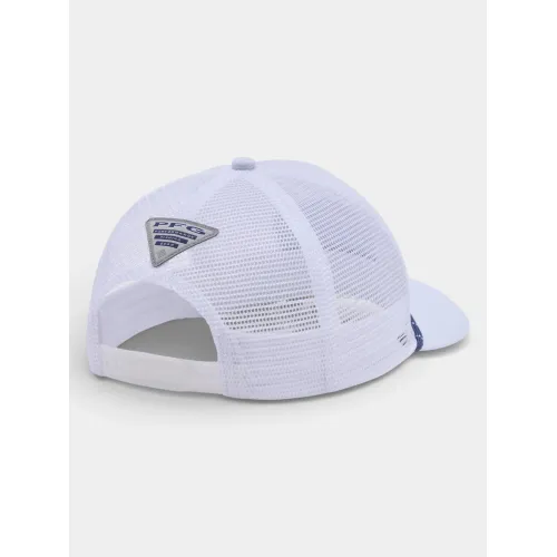 Columbia Uncharted II Snap Back Kiegészítő Baseball sapka 100-White