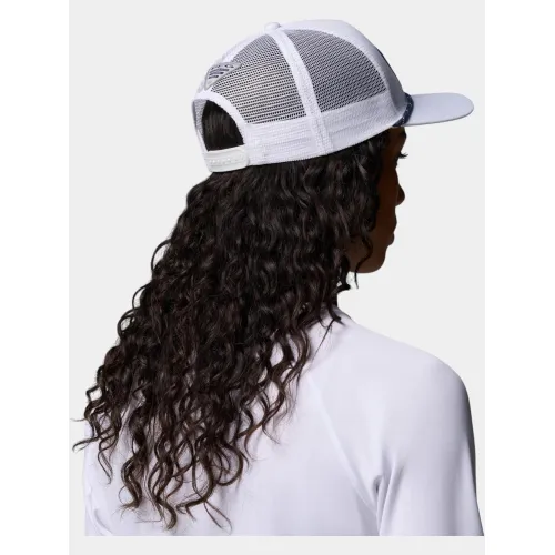 Columbia Uncharted II Snap Back Kiegészítő Baseball sapka 100-White