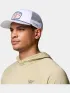 Columbia Uncharted II Snap Back Kiegészítő Baseball sapka 100-White