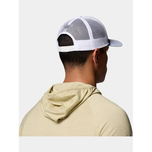 Columbia Uncharted II Snap Back Kiegészítő Baseball sapka 100-White