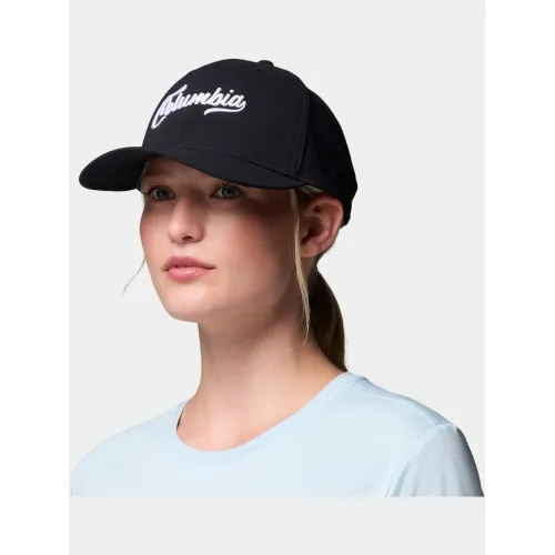 Columbia Columbia Snap Back Kiegészítő Baseball sapka 010-Black