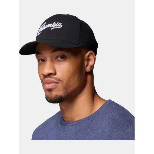 Columbia Columbia Snap Back Kiegészítő Baseball sapka 010-Black