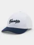 Columbia Columbia Snap Back Kiegészítő Baseball sapka 100-White