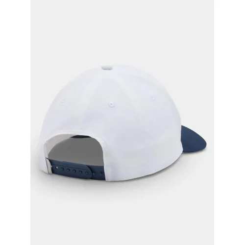 Columbia Columbia Snap Back Kiegészítő Baseball sapka 100-White
