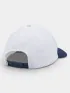 Columbia Columbia Snap Back Kiegészítő Baseball sapka 100-White
