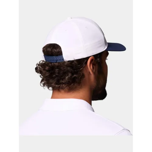 Columbia Columbia Snap Back Kiegészítő Baseball sapka 100-White