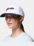 Columbia Columbia Snap Back Kiegészítő Baseball sapka 100-White