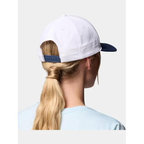 Columbia Columbia Snap Back Kiegészítő Baseball sapka 100-White
