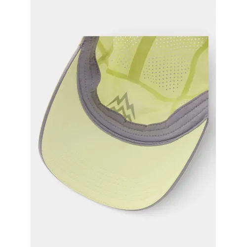 Columbia Speed Trail Ball Cap Kiegészítő Baseball sapka 775-Citron Haze