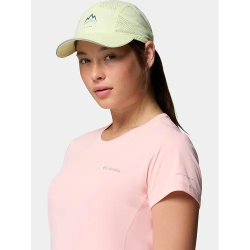 Columbia Speed Trail Ball Cap Kiegészítő Baseball sapka 775-Citron Haze