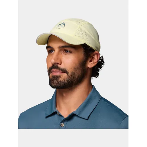 Columbia Speed Trail Ball Cap Kiegészítő Baseball sapka 775-Citron Haze