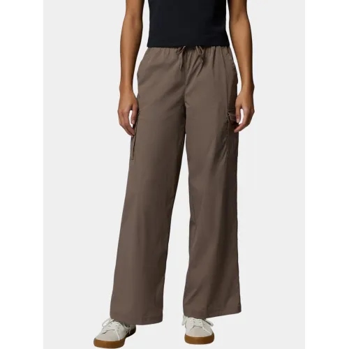 Columbia Chill Creek Cargo Pant Női Hosszúnadrág 254-Iron