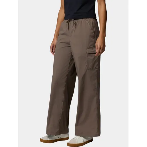 Columbia Chill Creek Cargo Pant Női Hosszúnadrág 254-Iron