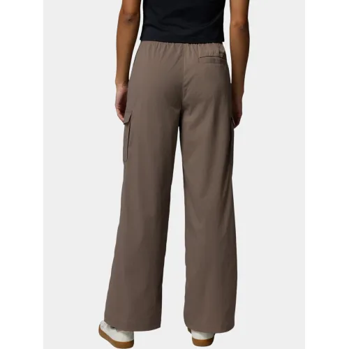 Columbia Chill Creek Cargo Pant Női Hosszúnadrág 254-Iron