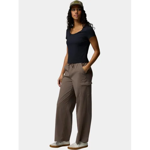 Columbia Chill Creek Cargo Pant Női Hosszúnadrág 254-Iron