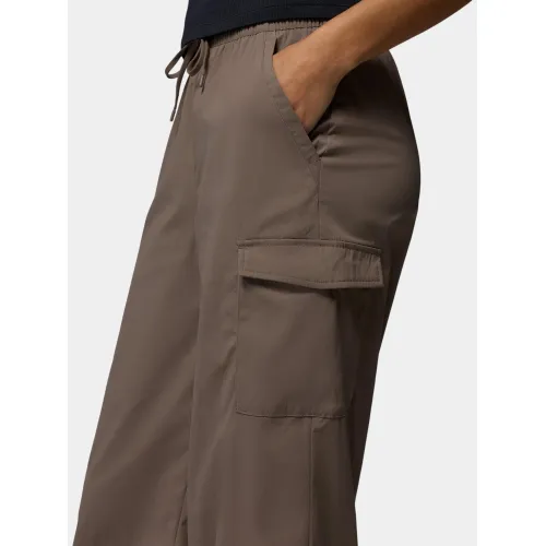Columbia Chill Creek Cargo Pant Női Hosszúnadrág 254-Iron