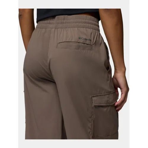 Columbia Chill Creek Cargo Pant Női Hosszúnadrág 254-Iron