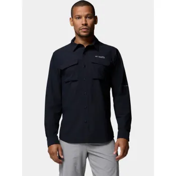 Columbia Silver Ridge Elite Long Sleeve Woven