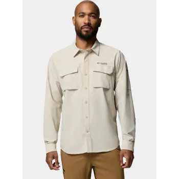 Columbia Silver Ridge Elite Long Sleeve Woven