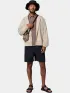 Columbia Chill Creek Short Férfi Rövidnadrág 010-Black