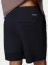 Columbia Chill Creek Short Férfi Rövidnadrág 010-Black