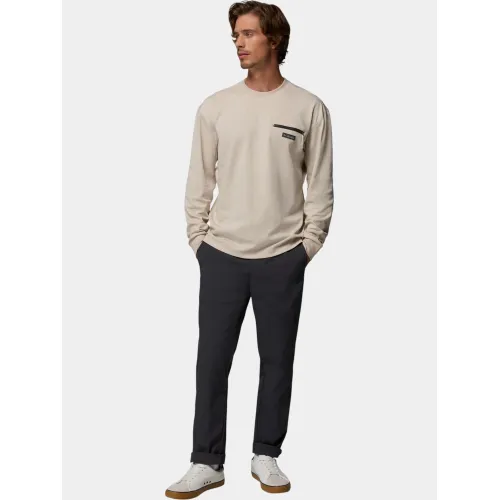 Columbia Roc Lite Chino Férfi Hosszúnadrág 011-Shark