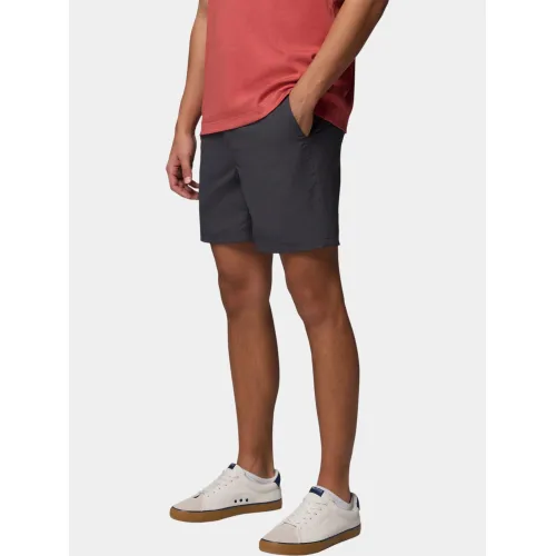 Columbia Roc Lite Short Férfi Rövidnadrág 011-Shark