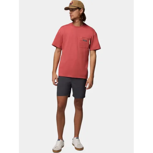 Columbia Roc Lite Short Férfi Rövidnadrág 011-Shark