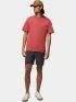Columbia Roc Lite Short Férfi Rövidnadrág 011-Shark