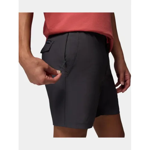 Columbia Roc Lite Short Férfi Rövidnadrág 011-Shark