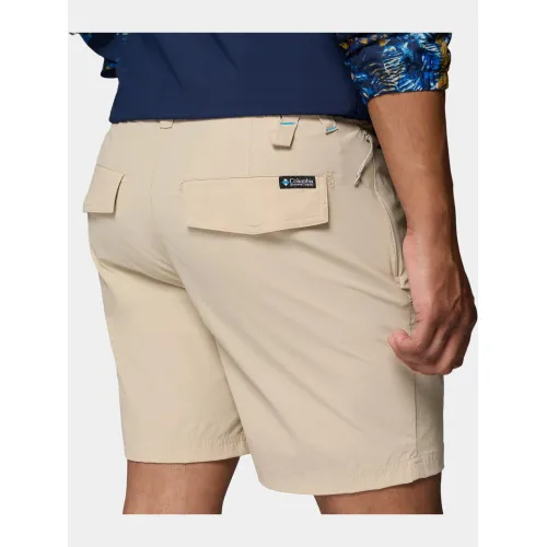 Columbia Roc Lite Short Férfi Rövidnadrág 271-Ancient Fossil
