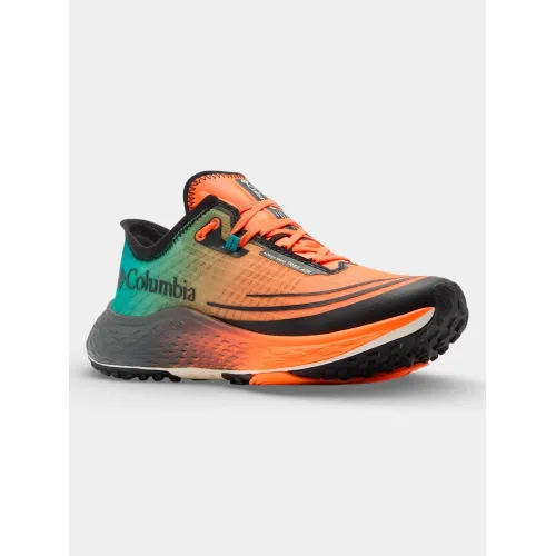 Columbia Konos Speed Trail ATR Cipő Terepfutó cipő 338-Teal Chloride