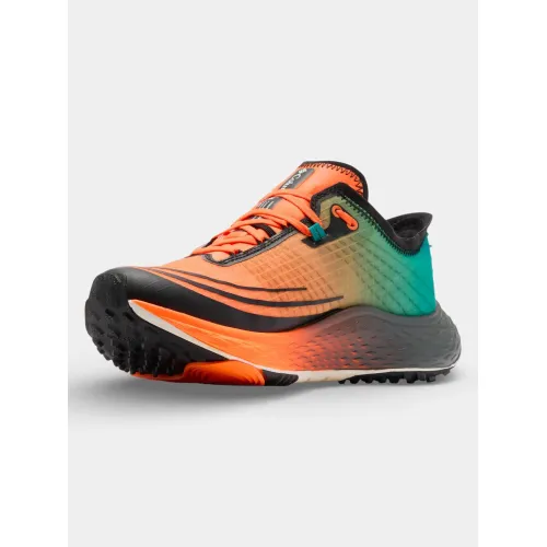 Columbia Konos Speed Trail ATR Cipő Terepfutó cipő 338-Teal Chloride