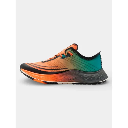 Columbia Konos Speed Trail ATR Cipő Terepfutó cipő 338-Teal Chloride