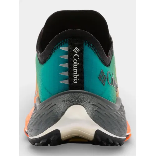 Columbia Konos Speed Trail ATR Cipő Terepfutó cipő 338-Teal Chloride