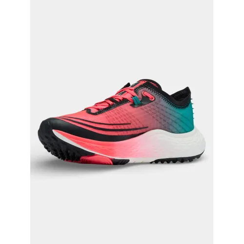 Columbia Konos Speed Trail ATR WMNS Cipő Terepfutó cipő 648-Neon Sunrise