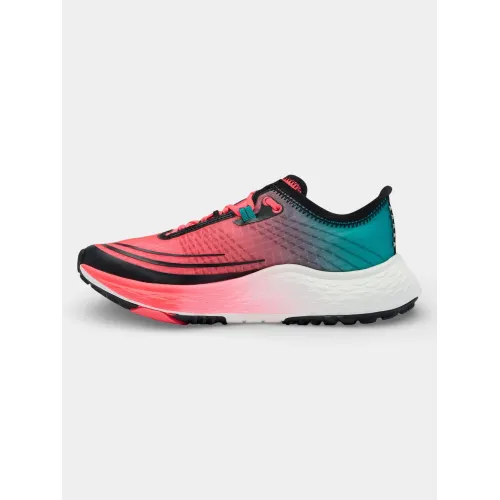 Columbia Konos Speed Trail ATR WMNS Cipő Terepfutó cipő 648-Neon Sunrise