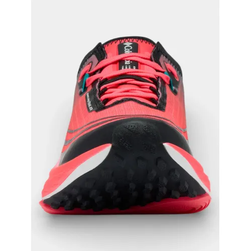 Columbia Konos Speed Trail ATR WMNS Cipő Terepfutó cipő 648-Neon Sunrise