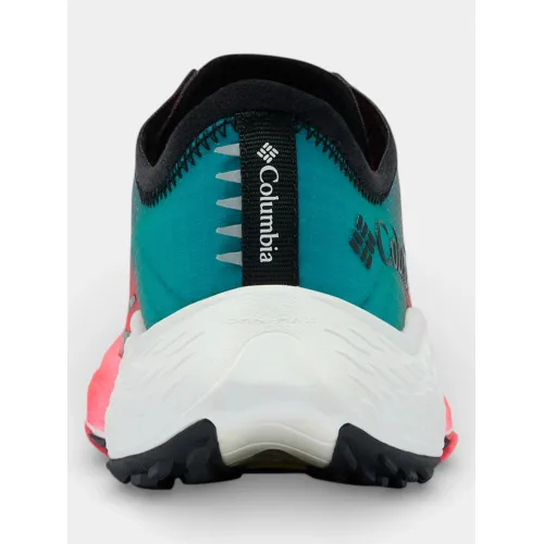 Columbia Konos Speed Trail ATR WMNS Cipő Terepfutó cipő 648-Neon Sunrise