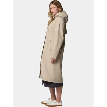 Columbia Amazetrench Rain Jacket