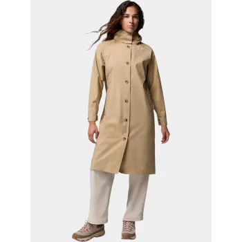 Columbia Amazetrench Rain Jacket