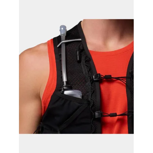 Columbia Speed Trail Running Vest Férfi Futókabát 010-Black